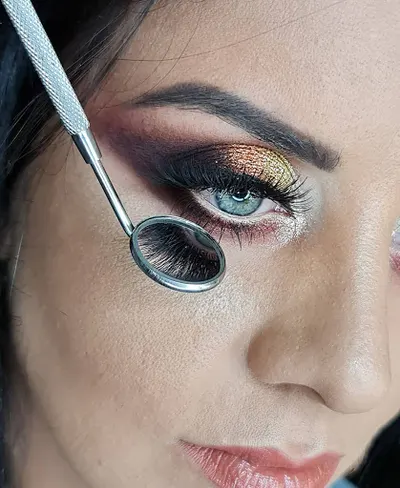 Beauty SHOWROOM Agata Zaręba